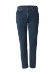 LEVI'S &reg; Džinsai '502&trade; Taper Jeans' tamsiai mėlyna