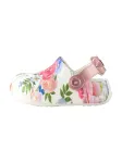 Baker by Ted Baker Sandalai sodri mėlyna (&bdquo;karali&scaron;ka&ldquo;) / abrikosų spalva / rožinė / balta