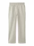 NAME IT Kelnės 'NKFMILLE' smėlio spalva