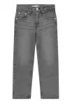 Levi's Kids Džinsai 'STAY LOOSE TAPER' pilko džinso