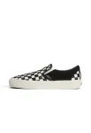 VANS Batai be rai&scaron;telių 'Classic' juoda / balta