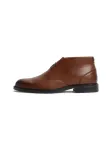 TOMMY HILFIGER &bdquo;Chukka&ldquo; batai 'CORPORATE' ruda (konjako)
