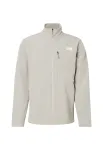 THE NORTH FACE Laisvalaikio striukė 'APEX BIONIC 3' rusvai pilka