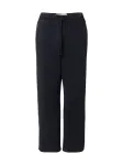 HOLLISTER Kelnės juoda