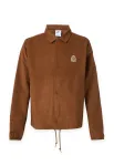 Nike Sportswear Demisezoninė striukė 'Club' ruda (konjako)