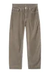 LEVI'S &reg; Džinsai '578 BAGGY METEORITE' purvo spalva