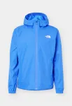 THE NORTH FACE Demisezoninė striukė 'QUEST' azuro spalva
