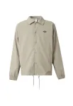 ADIDAS ORIGINALS Demisezoninė striukė 'ORI' smėlio spalva / juoda