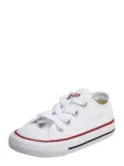 CONVERSE Sportbačiai 'CHUCK TAYLOR ALL STAR' balta