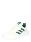 ADIDAS PERFORMANCE Sportiniai batai 'Game Spec 2' tamsiai žalia / balta