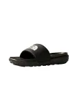 THE NORTH FACE &Scaron;lepetės 'NEVER STOP CUSH' juoda / balta