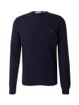 TIMBERLAND Megztinis nakties mėlyna / safyro