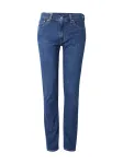 LEVI'S &reg; Džinsai '511&trade; Slim Linen+ Denim Jeans' mėlyna