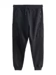Next Kelnės juoda
