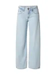 LEVI'S &reg; Džinsai 'WISH ME LUCK' &scaron;viesiai mėlyna