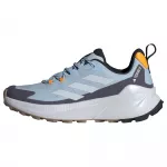 ADIDAS TERREX Pusbačiai 'Trailmaker 2.0' &scaron;viesiai mėlyna / geltona / pilka