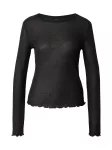 VERO MODA Mar&scaron;kinėliai juoda