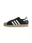 ADIDAS ORIGINALS Sportbačiai be auliuko 'Superstar II' juoda / balta