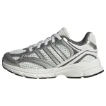 ADIDAS SPORTSWEAR Sportiniai batai 'Spiritain' sidabro pilka / balta