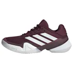 ADIDAS PERFORMANCE Sportiniai batai 'Barricade 14' vy&scaron;ninė spalva / balta