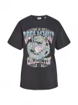 Noisy may Mar&scaron;kinėliai 'NMWENDY DRAGON' &scaron;viesiai mėlyna / &scaron;viesiai geltona / tamsiai pilka / rožinė