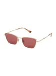 Ray-Ban Akiniai nuo saulės '0RB3783' auksas