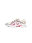 ASICS SportStyle Sportbačiai be auliuko 'GEL-DS TRAINER 14' smėlio spalva / kremo / &scaron;viesiai rožinė / sidabrinė