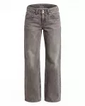 LEVI'S &reg; Džinsai 'SUPERLOW LOOSE' pilko džinso