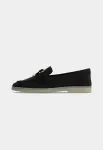 ALDO Loaferai 'CRERAS' auksas / juoda