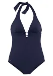 s.Oliver Bikinis tamsiai mėlyna