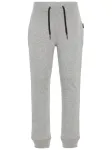 NAME IT Kelnės margai pilka / juoda