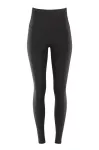 Winshape Sportinės kelnės 'HWL117C' juoda / balta