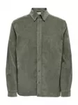 Only & Sons Mar&scaron;kiniai 'Michael' purvo spalva
