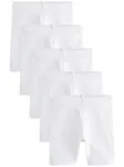 Next Tamprės balta