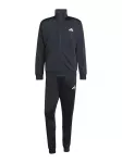 ADIDAS SPORTSWEAR Treniruočių kostiumas juoda / balta
