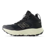 new balance Bėgimo batai 'Hierro' smėlio spalva / juoda