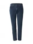LEVI'S &reg; Džinsai '502&trade; Taper Jeans' tamsiai mėlyna