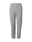 Calvin Klein Jeans Kelnės 'Monogram Cuffed' margai pilka