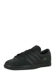 ADIDAS ORIGINALS Sportbačiai be auliuko 'Stadt' auksas / juoda