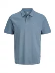 JACK & JONES Mar&scaron;kinėliai melsvai pilka