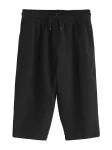 Next Kelnės juoda