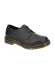 Dr. Martens Batai su rai&scaron;teliais juoda