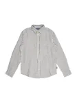 Only & Sons Junior Mar&scaron;kiniai 'OSJCaiden' tamsiai mėlyna / balta