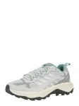MERRELL Sportbačiai be auliuko 'SPEED STRIKE 2 TREK' turkio spalva / pilka / tamsiai pilka / sidabrinė