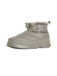 THE NORTH FACE Auliniai batai 'Nuptse' rausvai pilka