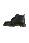 Dr. Martens Auliniai batai su rai&scaron;teliais 'Lowell' juoda