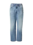 LEVI'S &reg; Džinsai '565 97 LOOSE STRAIGHT' tamsiai (džinso) mėlyna