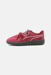 PUMA Sportbačiai be auliuko 'Palermo' rožinė / vy&scaron;ninė spalva