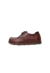 BIRKENSTOCK Mokasinai 'Utti' ruda
