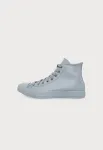 CONVERSE Sportbačiai su auliuku 'CTAS HI' pilka